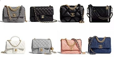 只卖包的网购软件