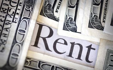 应届生租房软件 