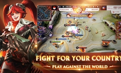 无尽对决国际服