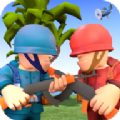 兵人战争模拟器3D最新版游戏