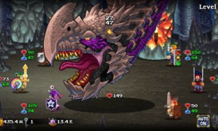 苏打地牢2无敌版