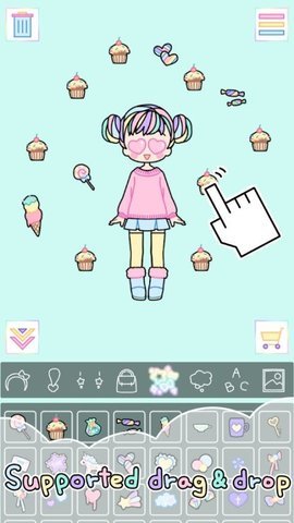 Pastelgirl汉化版