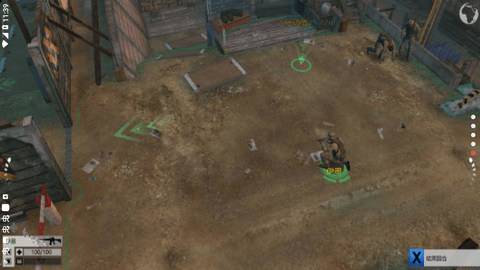 武装突袭策略安卓汉化版