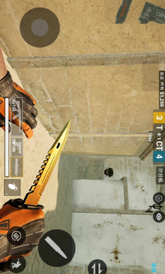 csgo手机版