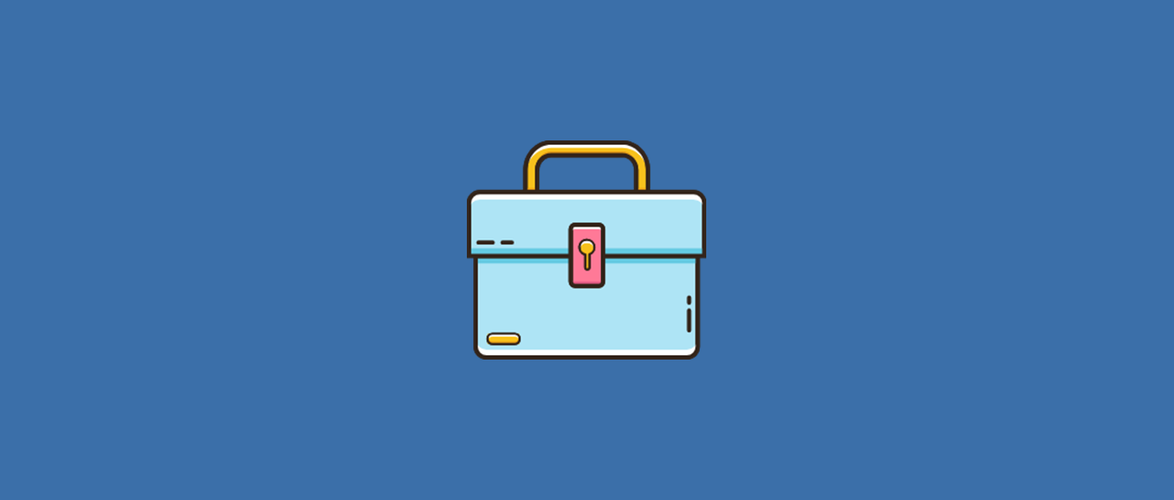 多功能的工具箱