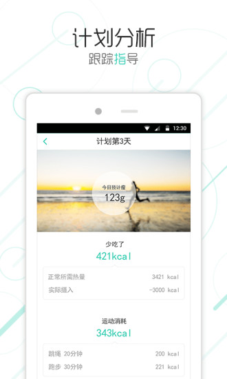 瘦瘦app