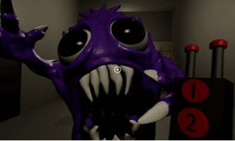 班班幼儿园4猎人蒂姆