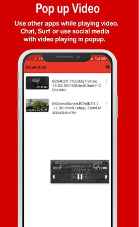 flash player9