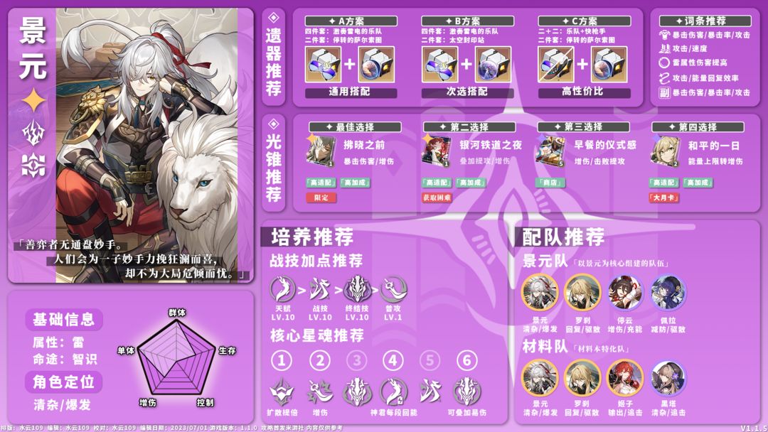 崩坏星穹铁道国际服