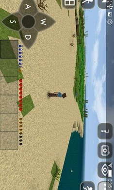 生存战争2.3联机版