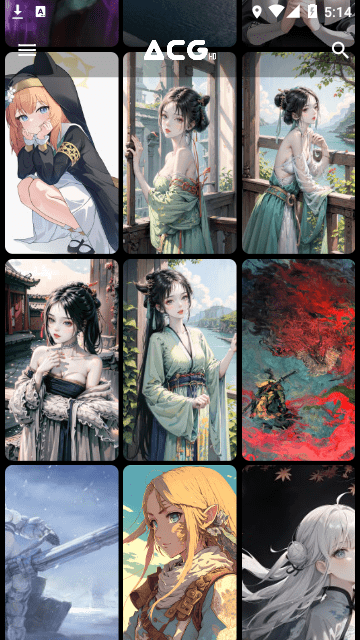 二次元壁纸官方正版