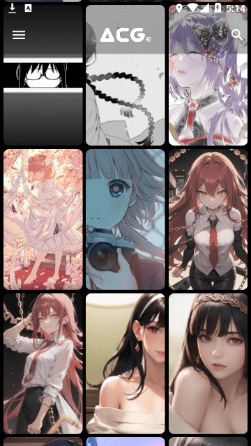 二次元壁纸官方正版