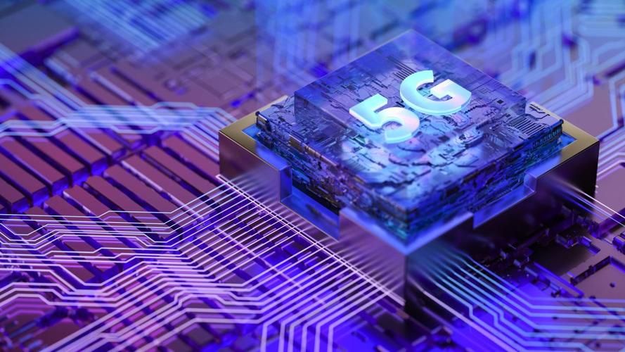 5G软件 