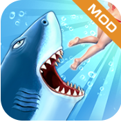 饥饿鲨进化国际服