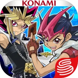 游戏王决斗链接