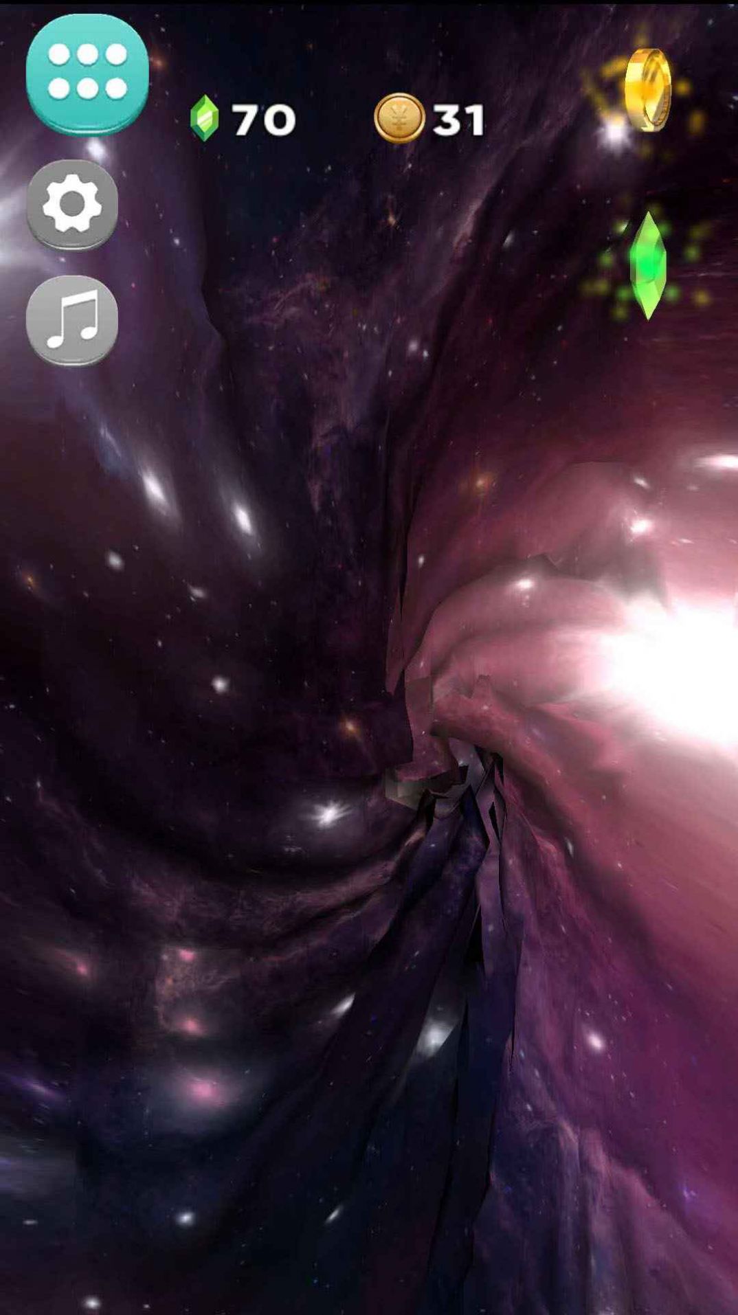 软泥解压球模拟器游戏