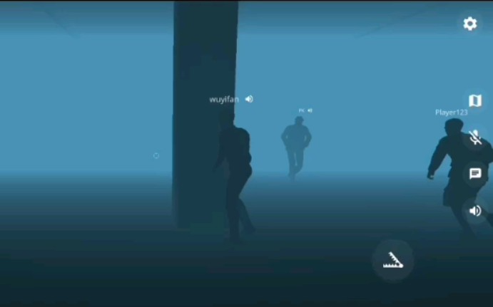 好玩的恐怖游戏