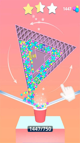 节奏弹球最新版