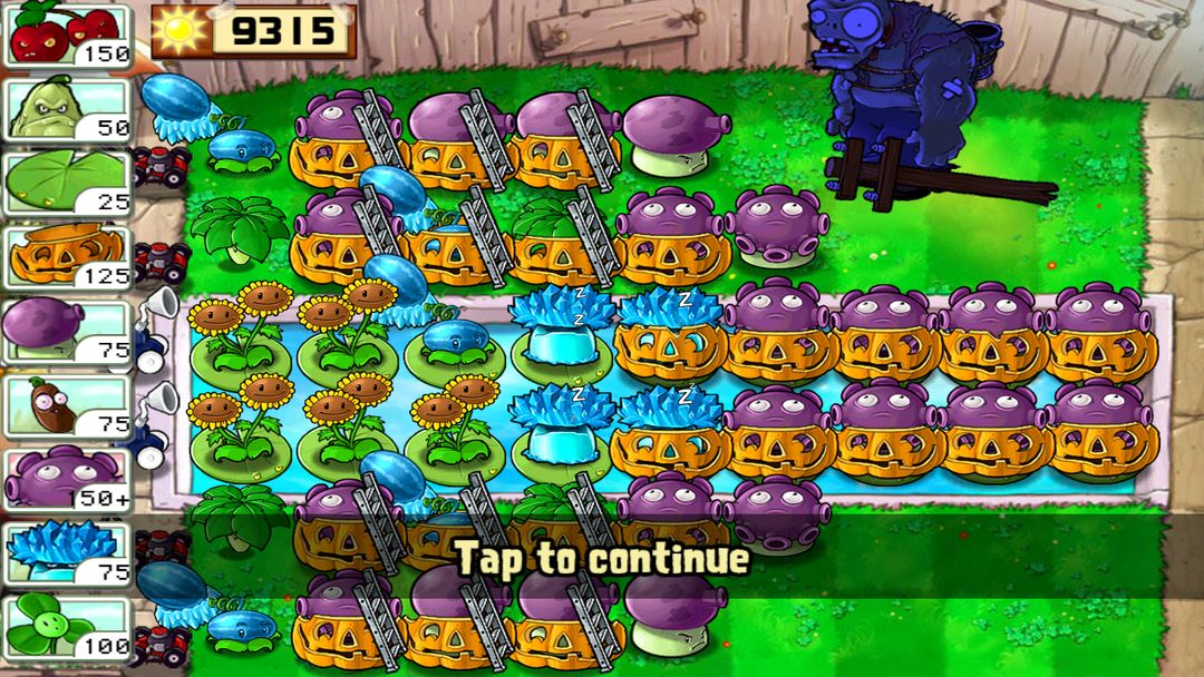 植物大战僵尸北美版