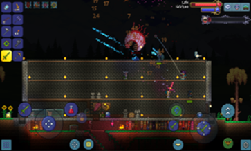 terraria免费版