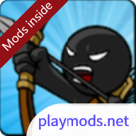 火柴人战争遗产无限钻石版