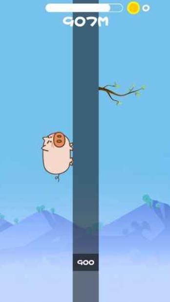 公猪上树之为了爱情安卓版