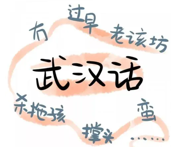 学武汉话的软件