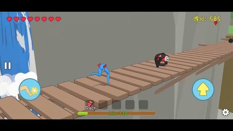 罐子的日常旅行破解版