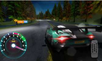 极限氮气竞速中文版