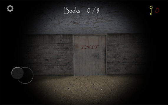 兰德里纳河的地下室10