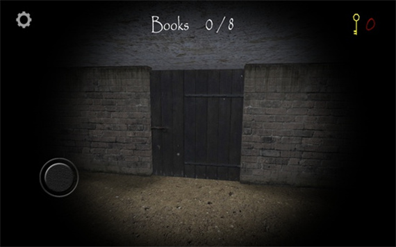 兰德里纳河的地下室10