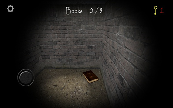 兰德里纳河的地下室10