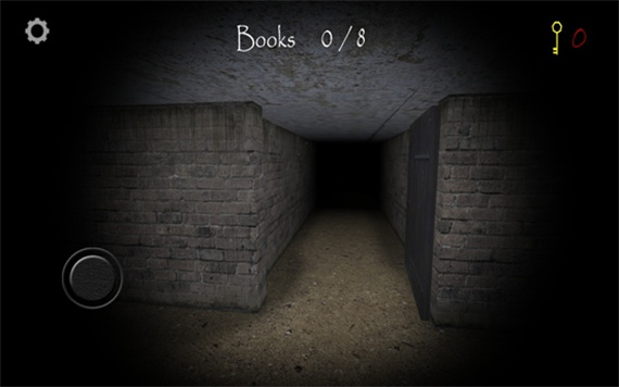 兰德里纳河的地下室10