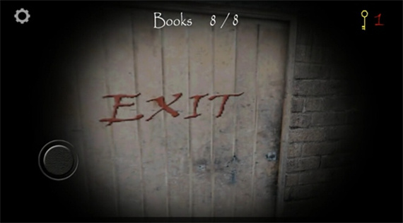 兰德里纳河的地下室10