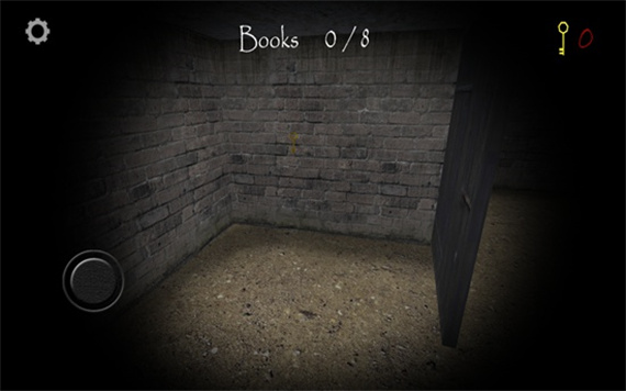 兰德里纳河的地下室10