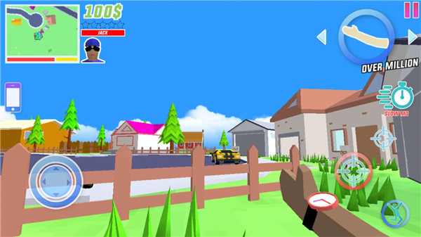 沙盒模拟器钢铁侠模组