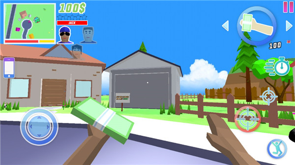 沙盒模拟器钢铁侠模组