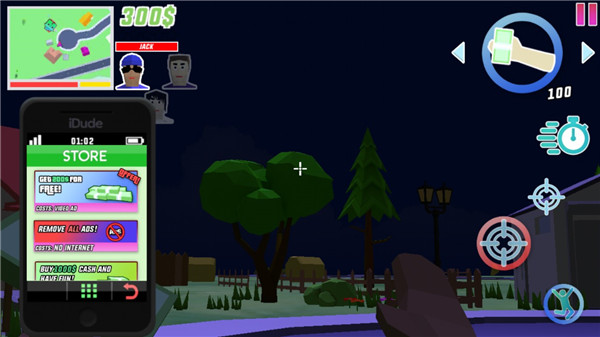 沙盒模拟器钢铁侠模组