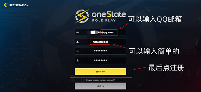 加州生活模拟器