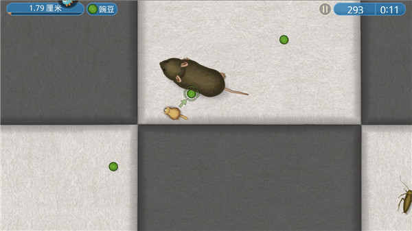 永远的美味星球