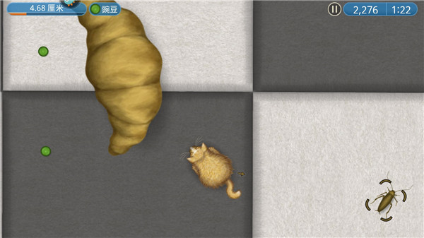 永远的美味星球