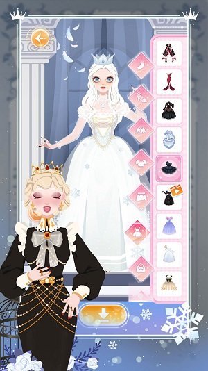 梦幻情天神魔无双游戏