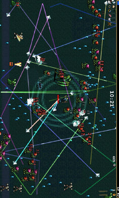 吸血鬼幸存者菜单版