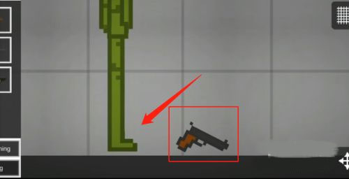 甜瓜游乐场大战