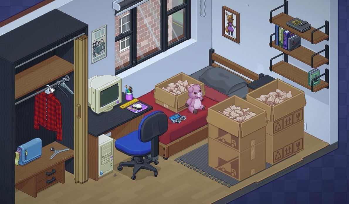 搬家模拟器手机版