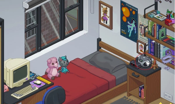 搬家模拟器手机版