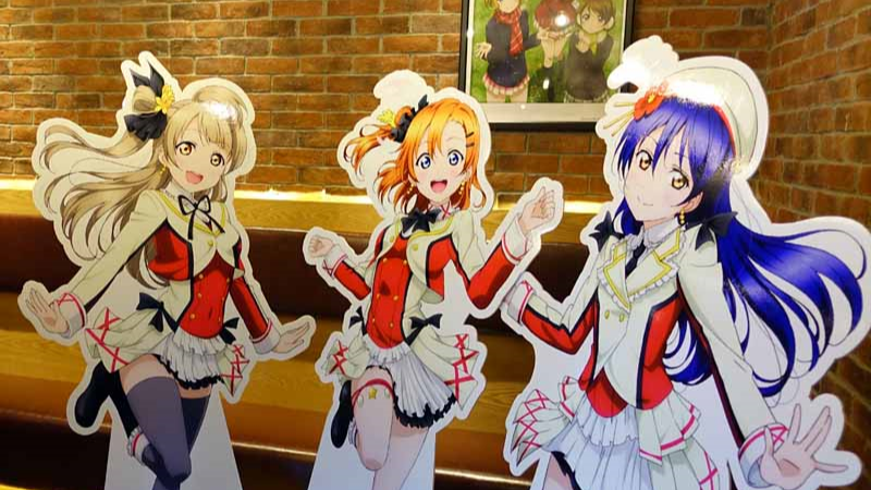 漫展购票