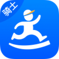 达达快送骑手app