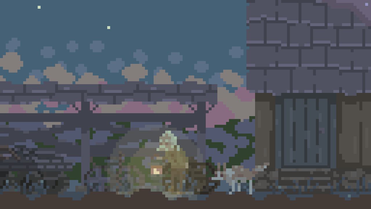 夕阳之夏官方版