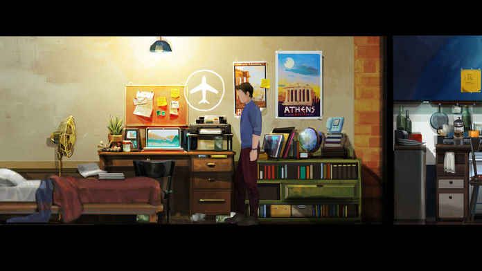 过去的未来中文手机版下载